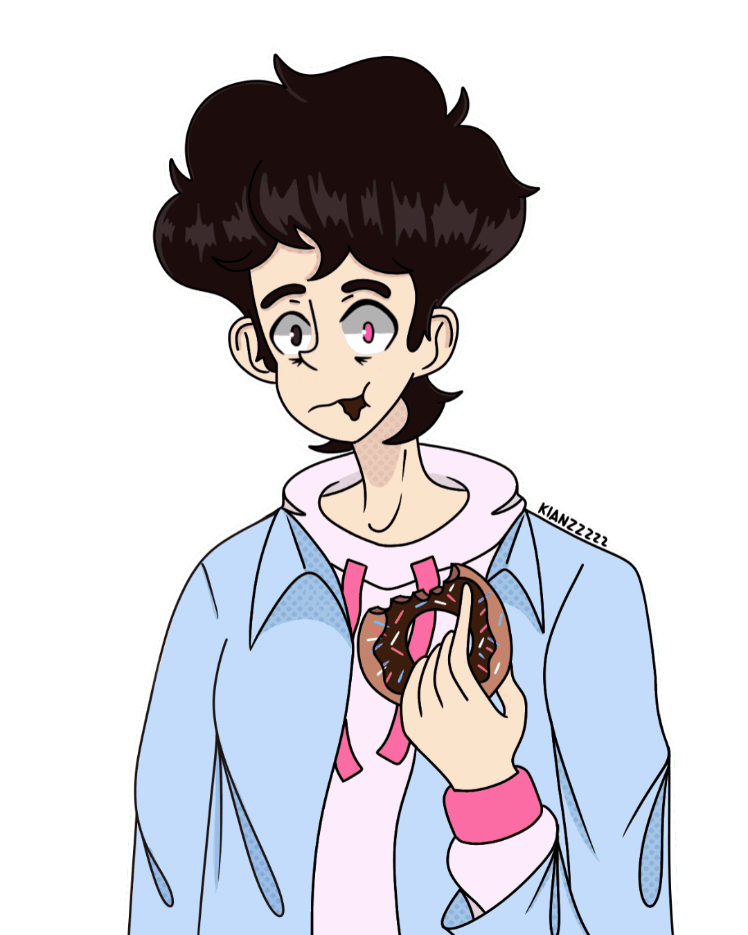 Steven
