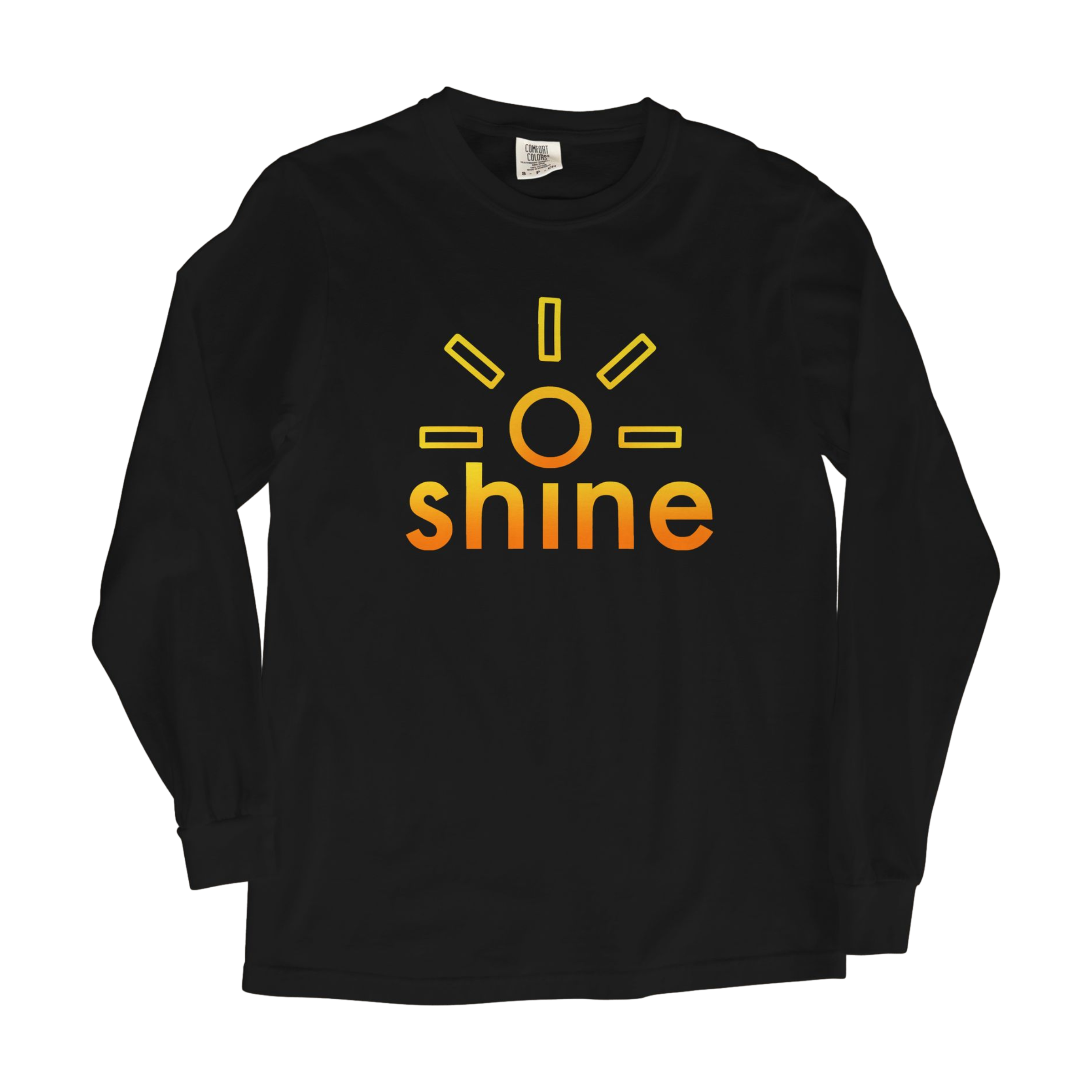 Shine Long Sleeve T-Shirt