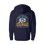 Thumbnail: Courage Heavyweight Zip Up Hoodie