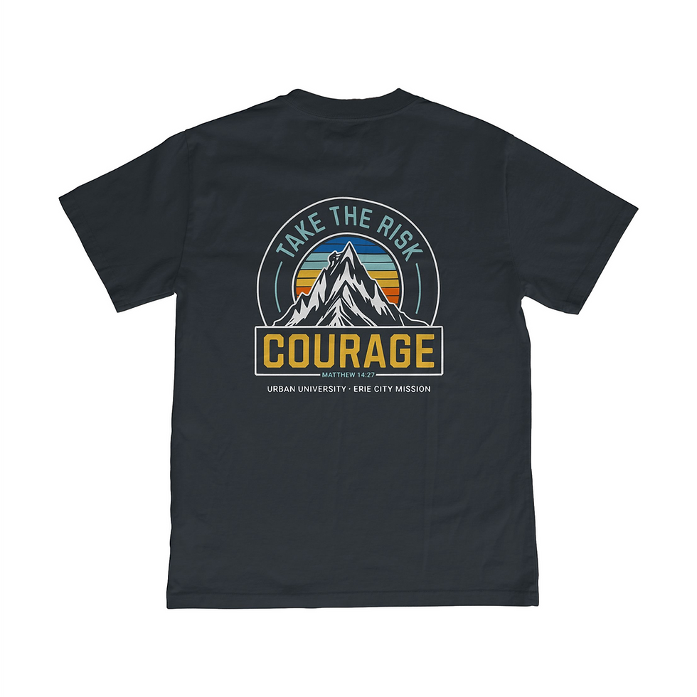 Thumbnail: Courage T-Shirt