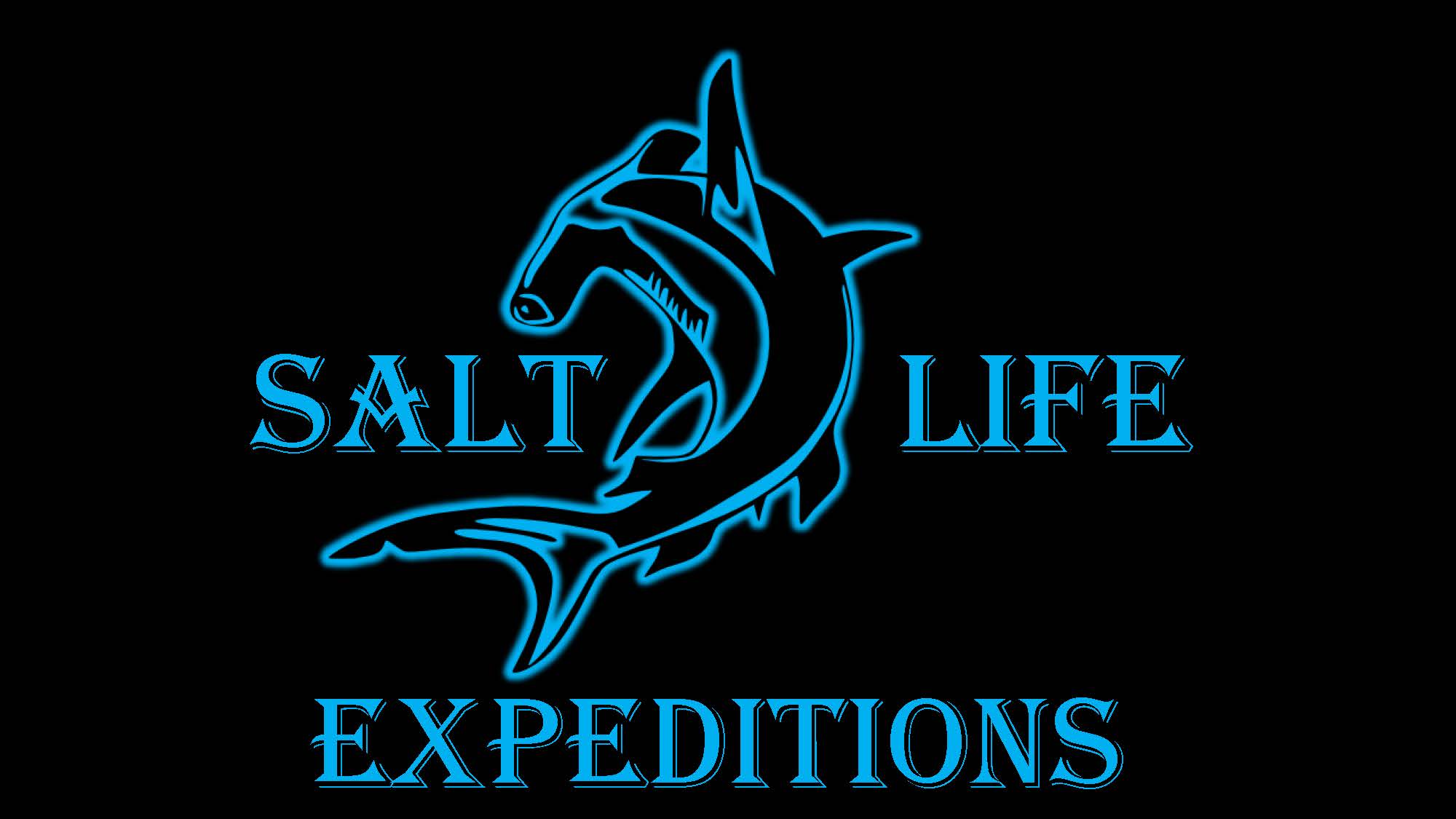 Salt Life Expeditions, LLC logo
