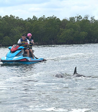 daytona beach jet ski rentals