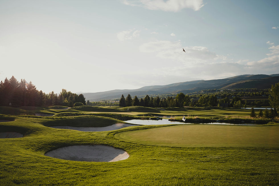 Golfturnier analysieren: So lernst Du wirklich aus Deiner Runde