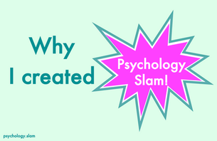 PsychologySlam!