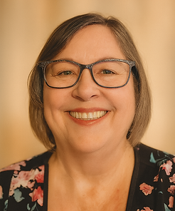 Kathy Donaldson, MAP Coach