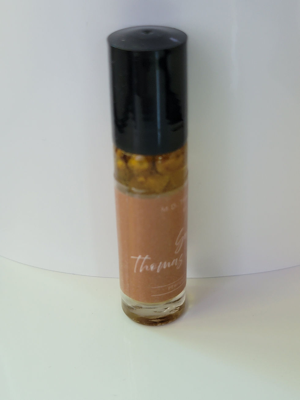 Thumbnail: Saint Thomas Aquinas Perfume Oil