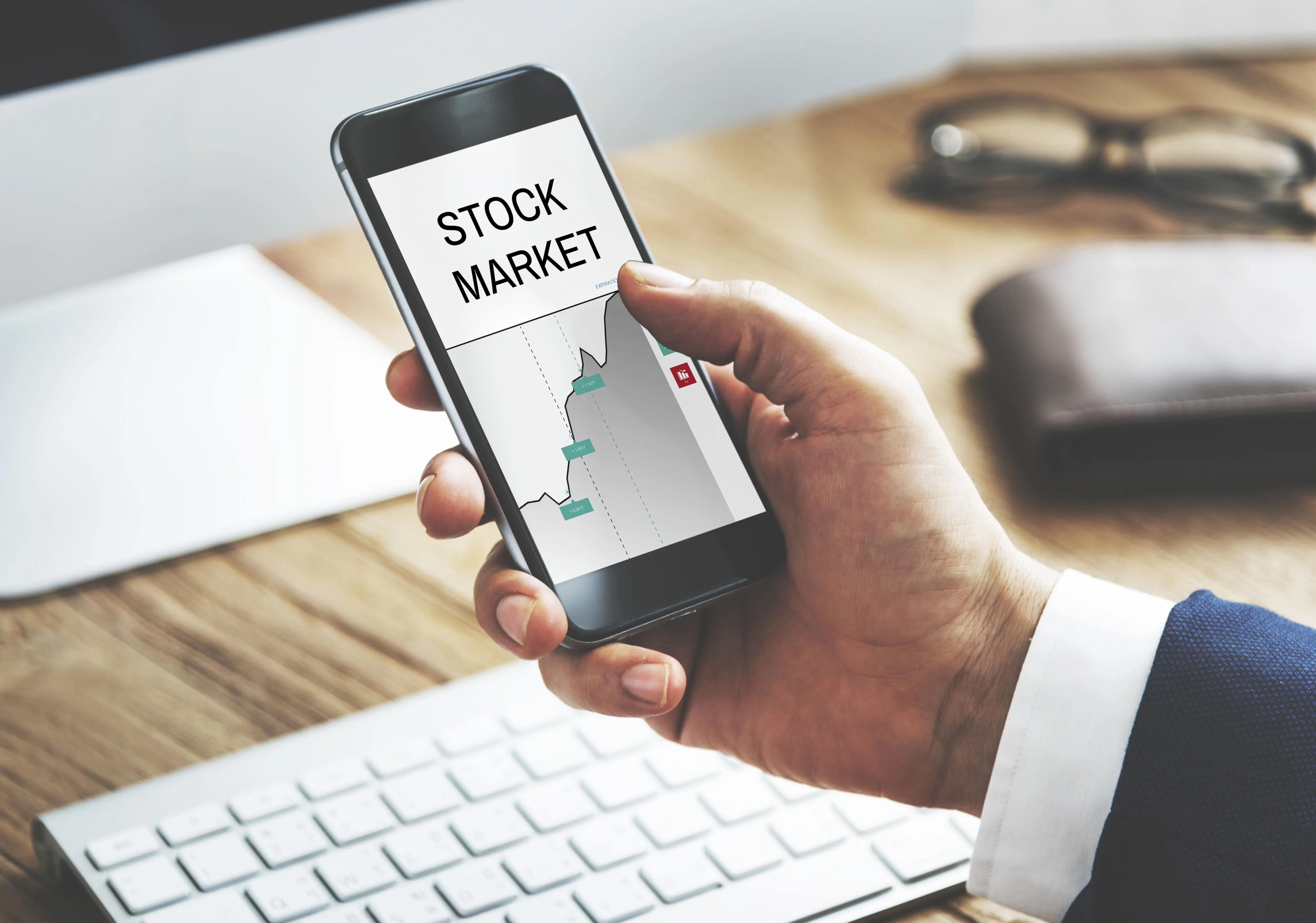 Apa Itu Investasi Saham?