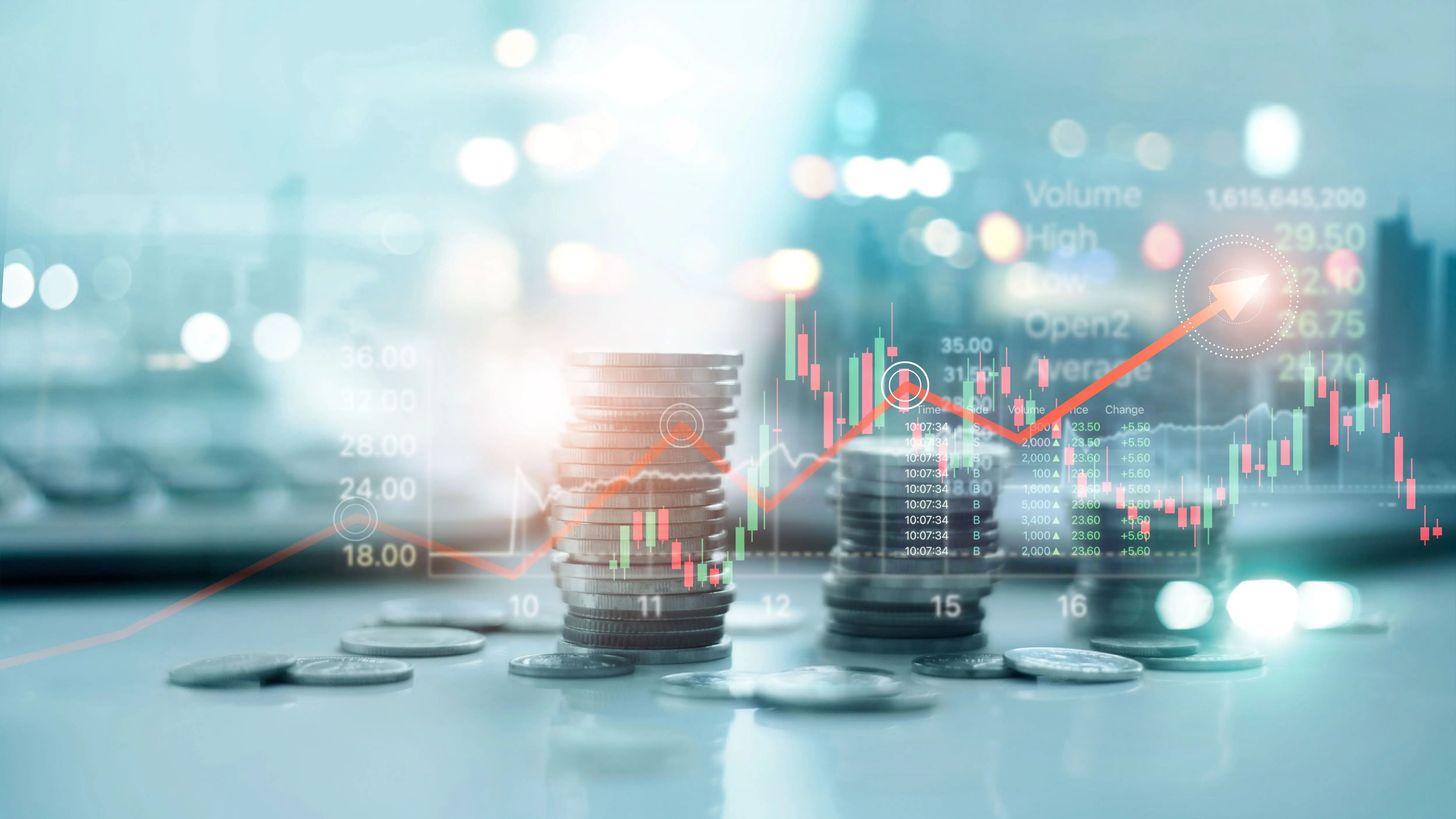 Apa Itu Trading? Simak Arti, Jenis dan Cara Trading