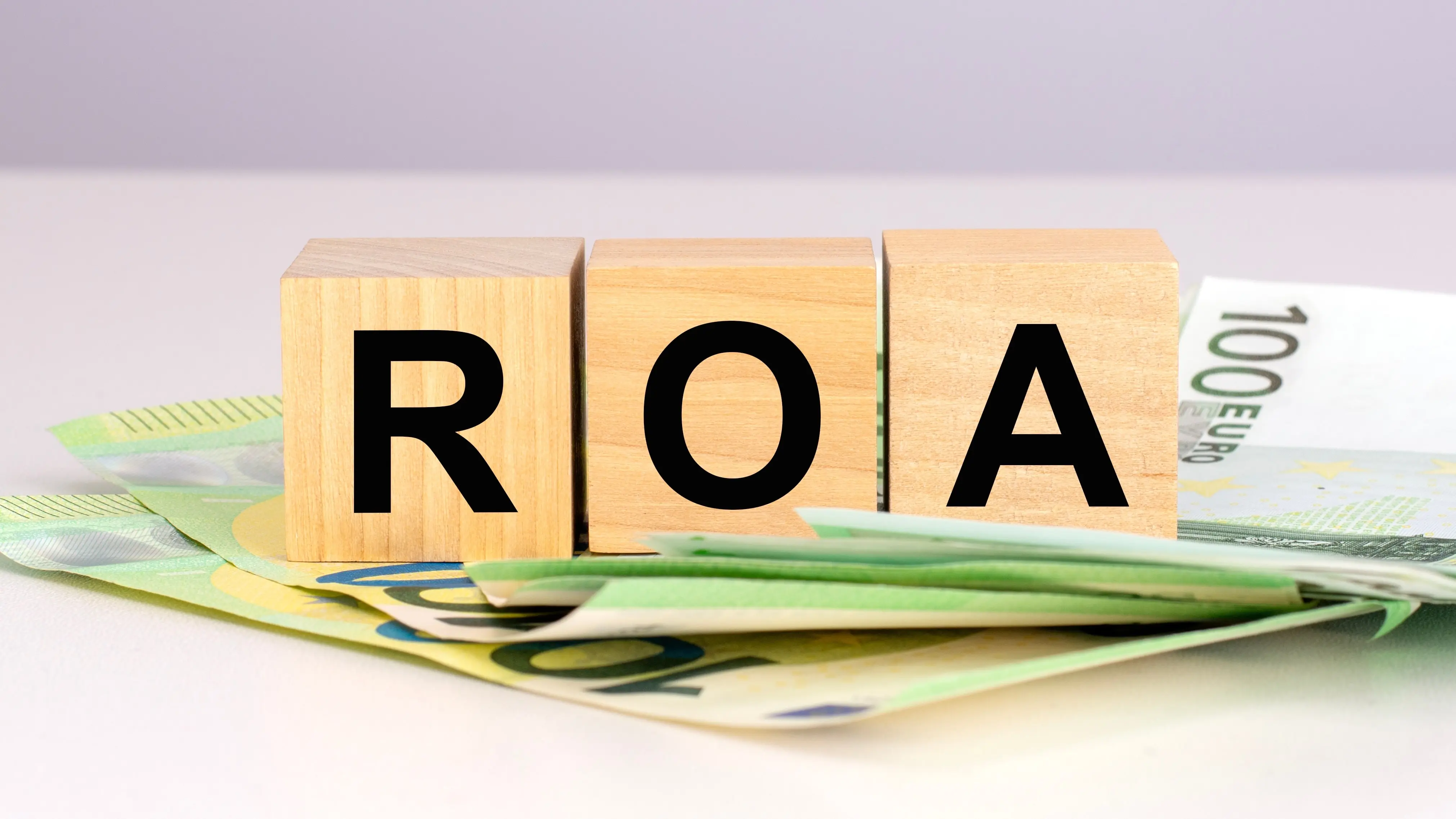 Apa Itu ROA (Return on Asset)?