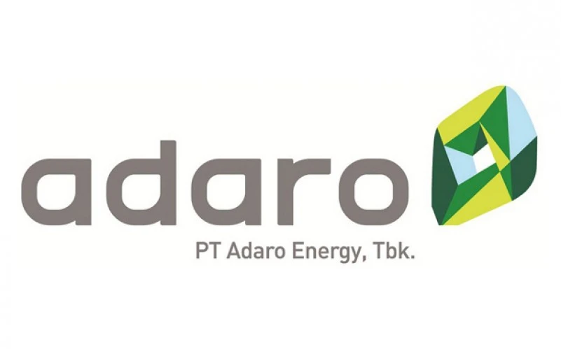 Logo Adaro