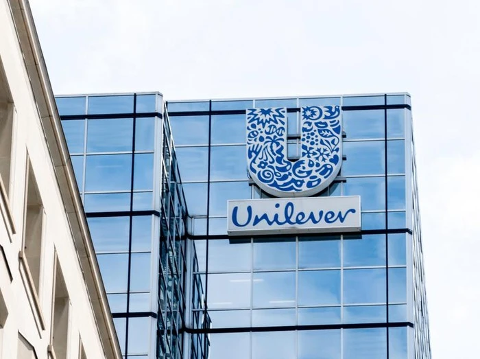 PT. Unilever Indonesia Tbk UNVR