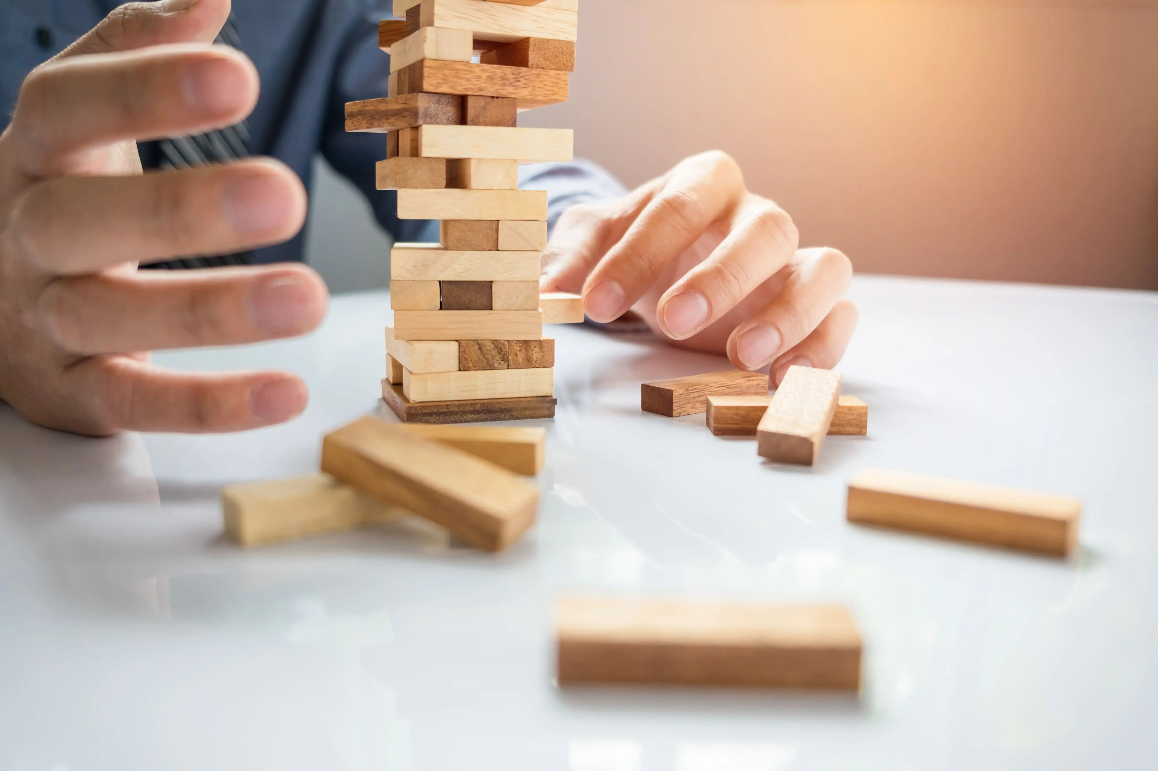 Contoh Strategi Diversifikasi