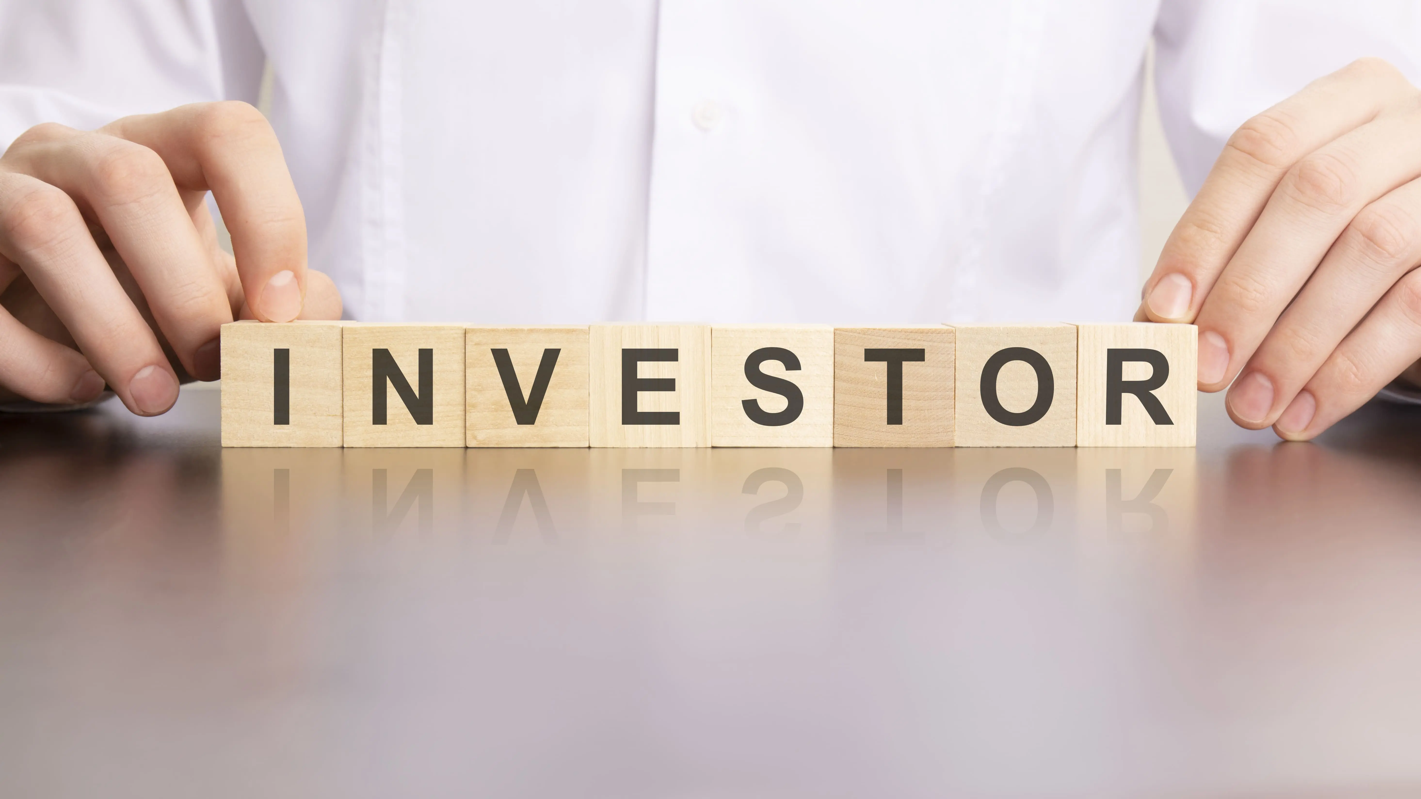 Investor adalah