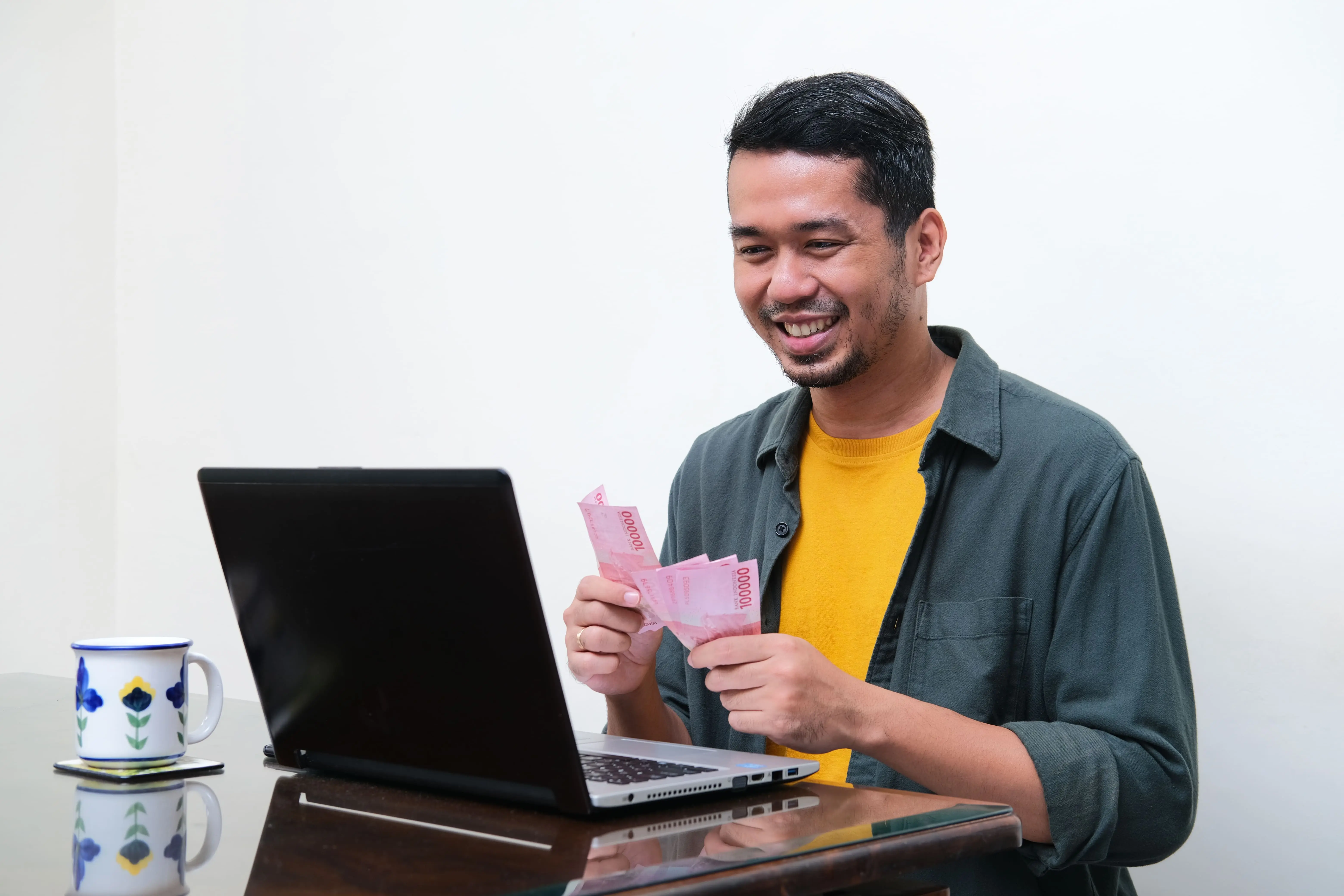 Cara Mencapai Financial Freedom