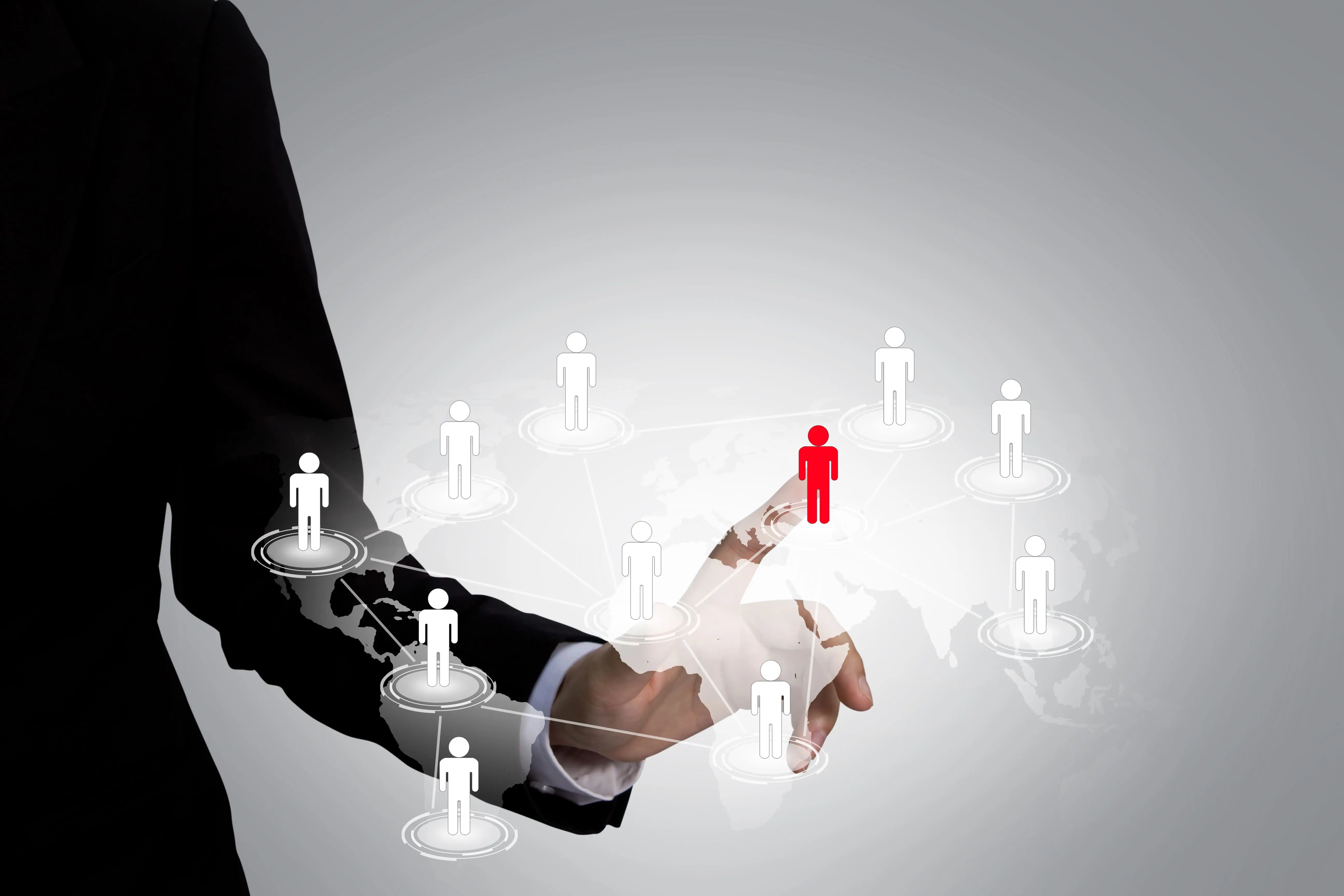 Stakeholder adalah