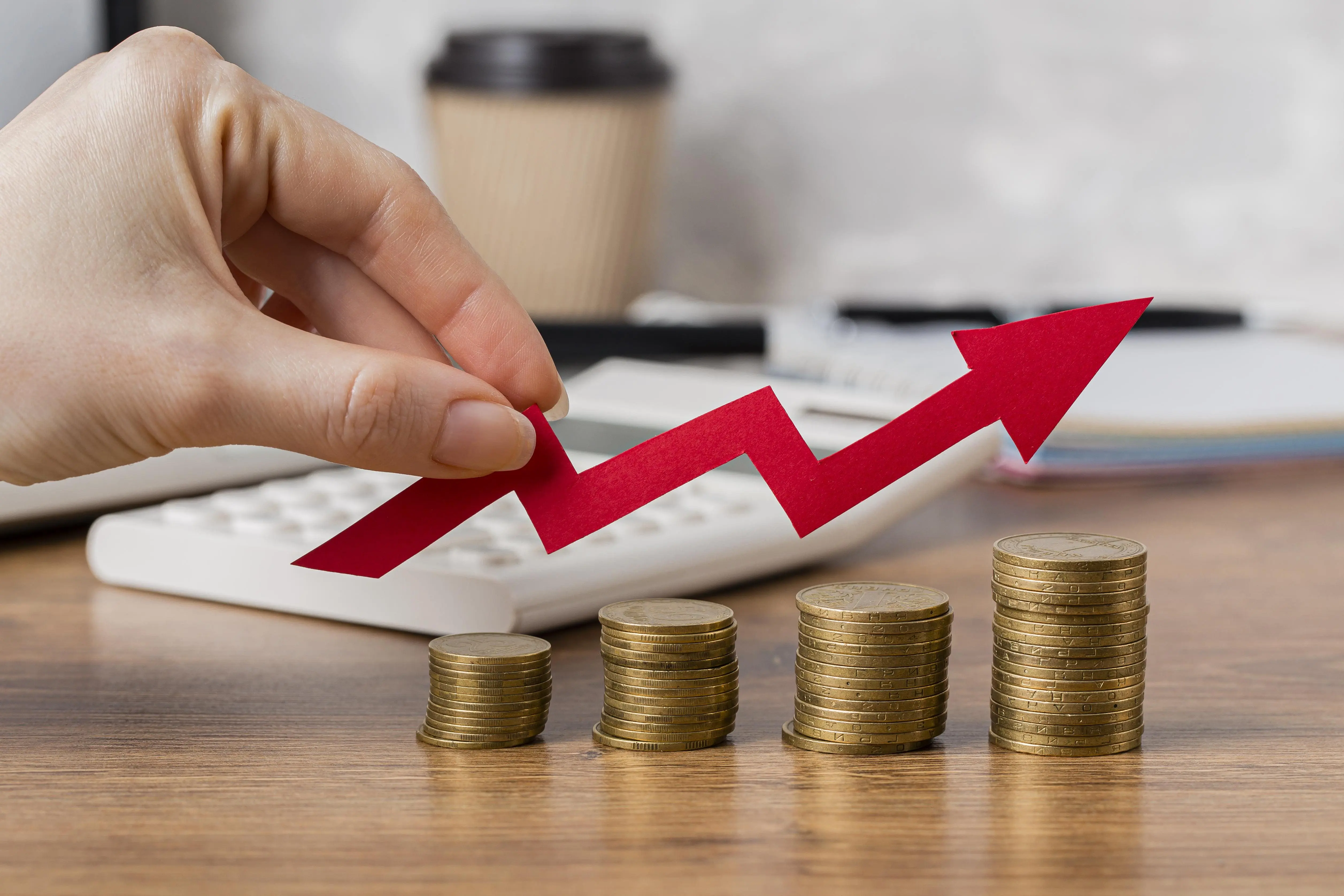 Apa Itu Capital Gain? Simak Arti & Cara Menghitung Capital Gain