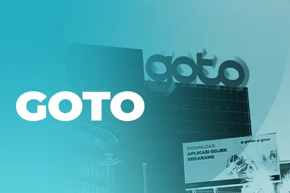 Harga Saham GOTO Hari ini, Tertarik untuk Membeli?