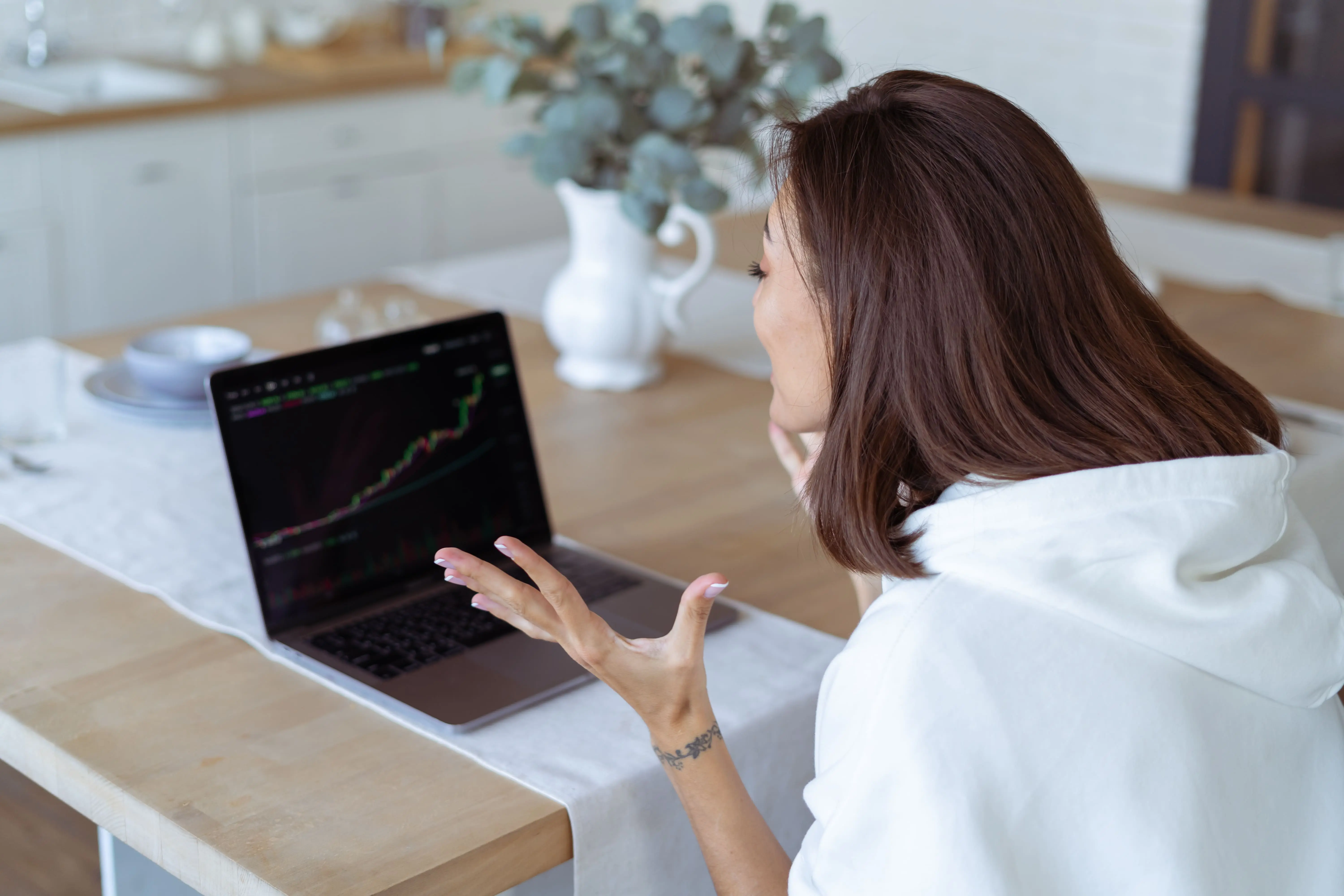 Tips Membeli Saham