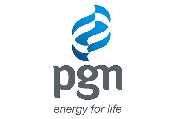 Logo PGN Saham PGAS