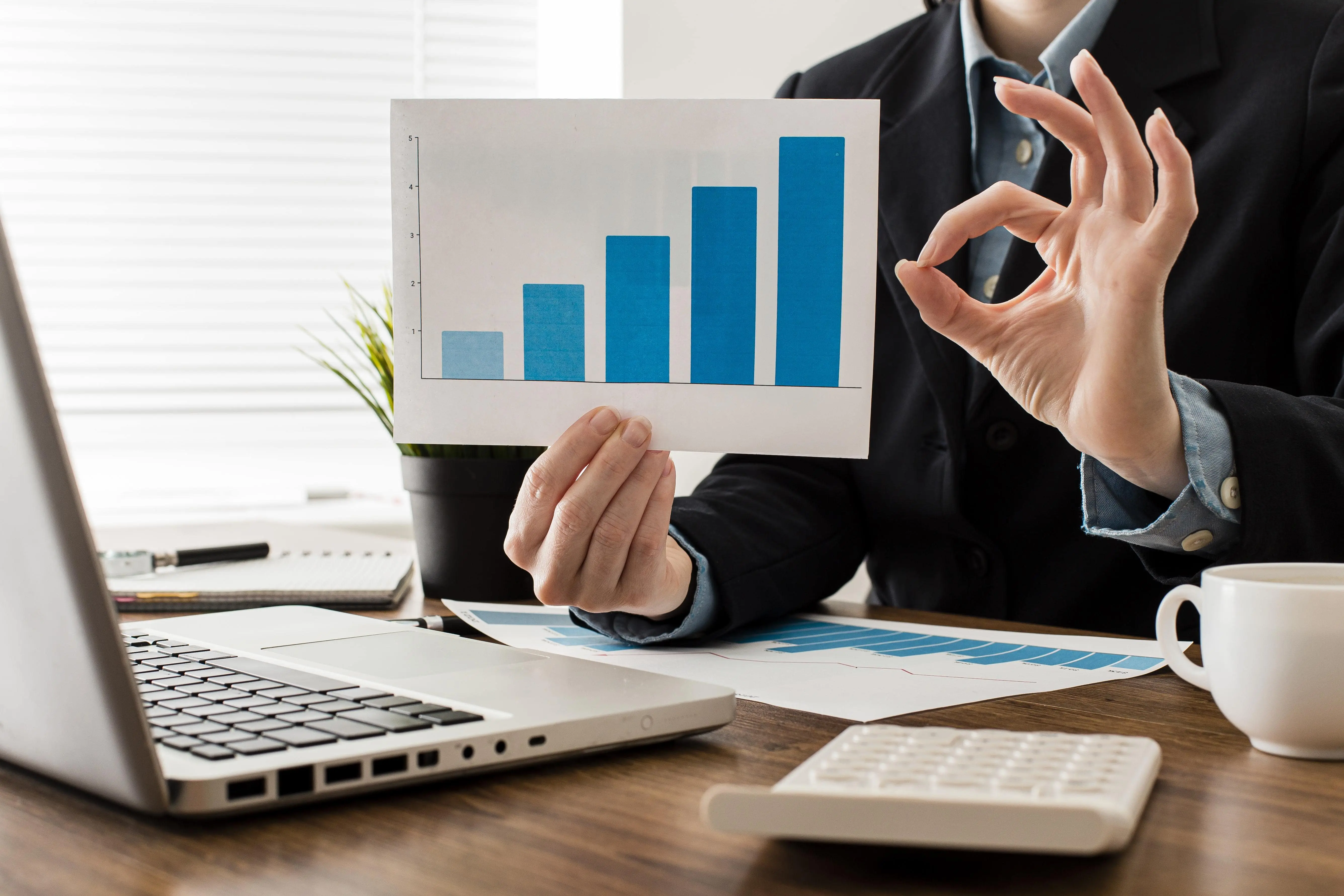 Apa Itu ROE Return on Equity, Pengertian, Cara & Rumus ROE