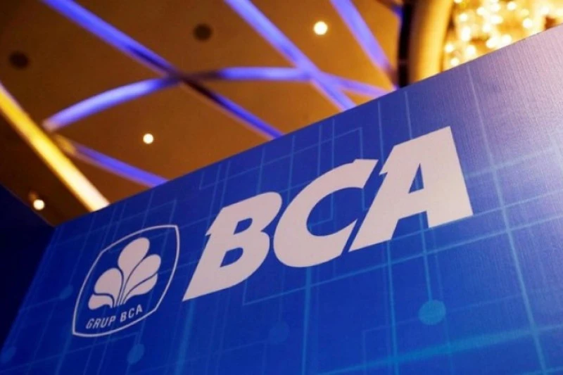 Profil saham BBCA