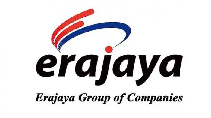 Saham ERAA
