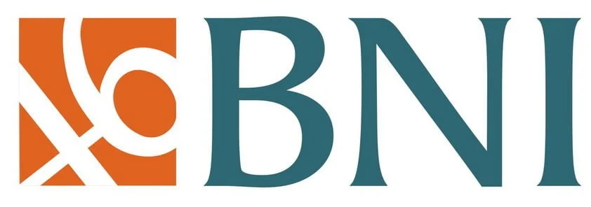 Logo BNI