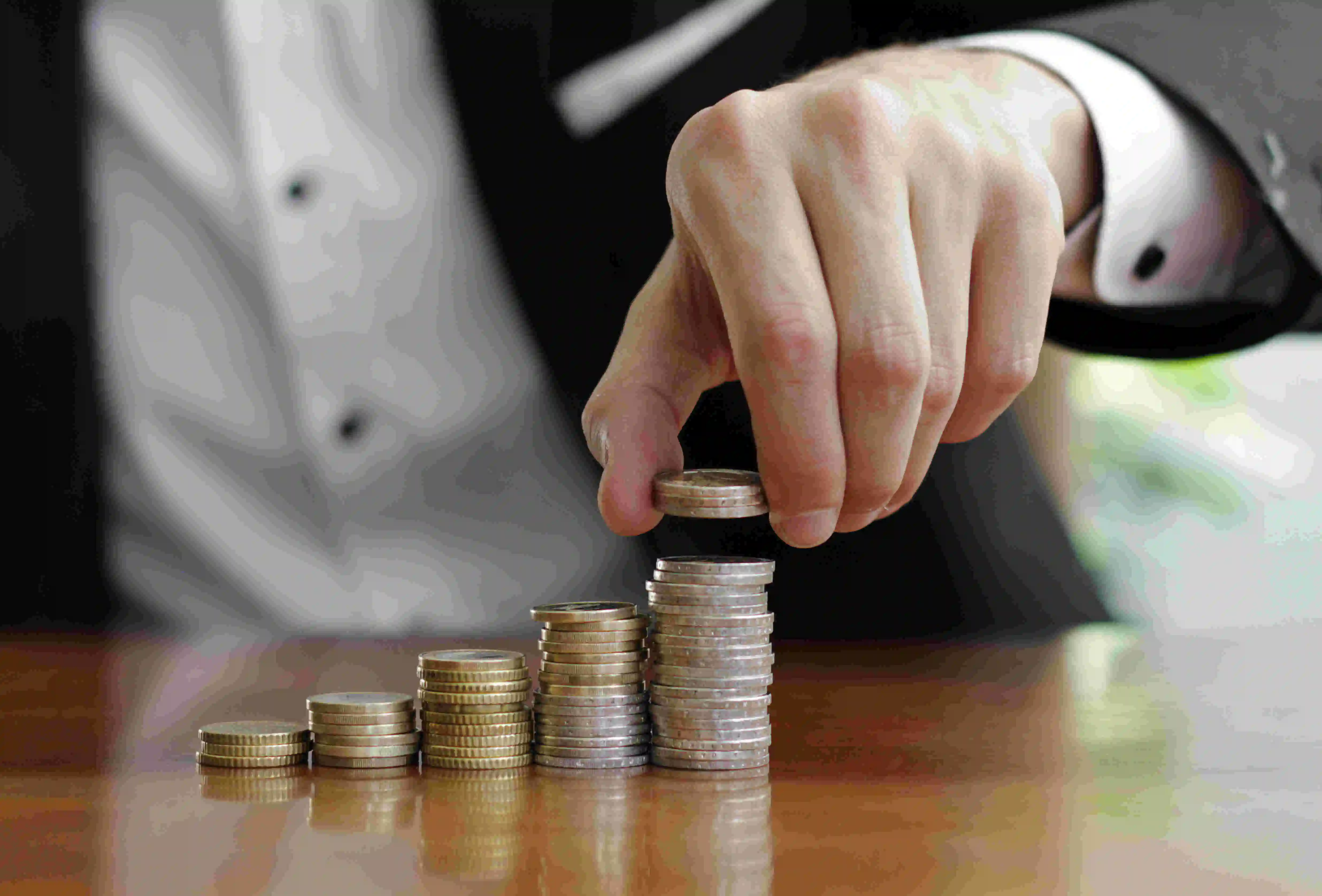 Jenis Investasi Saham