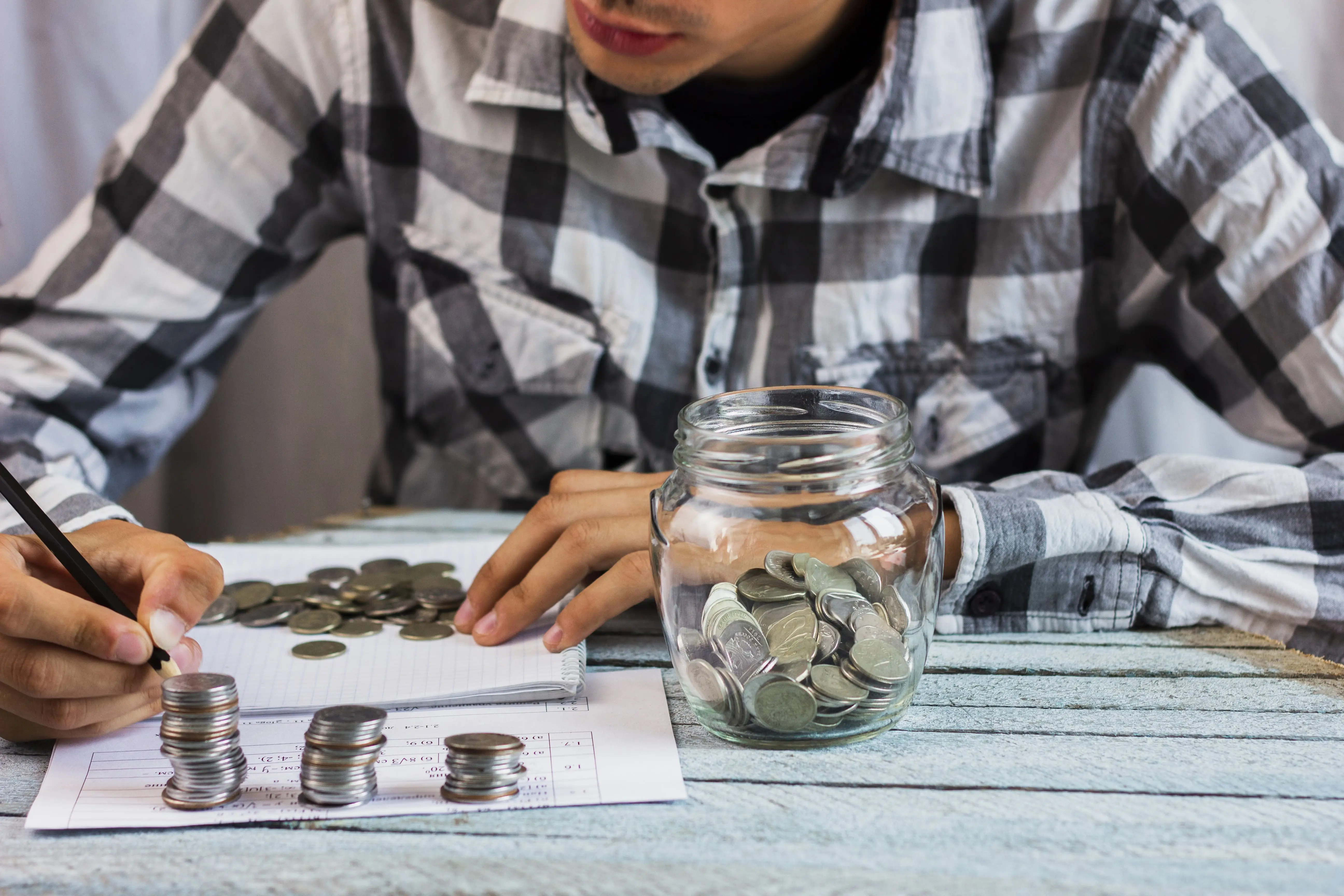 Frugal Living adalah