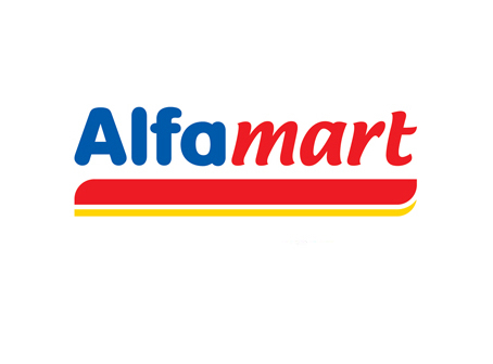 Logo Alfamart