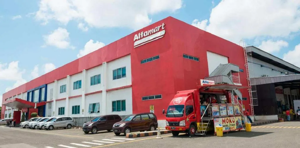 Saham Alfamart (AMRT): Harga Saham Alfamart, Prospek & Cara Beli Sahamnya