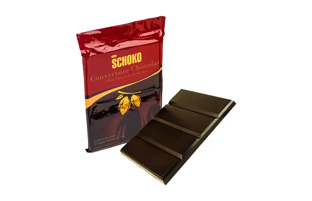 PT Wahana Interfood Nusantara Tbk (COCO) Schoko