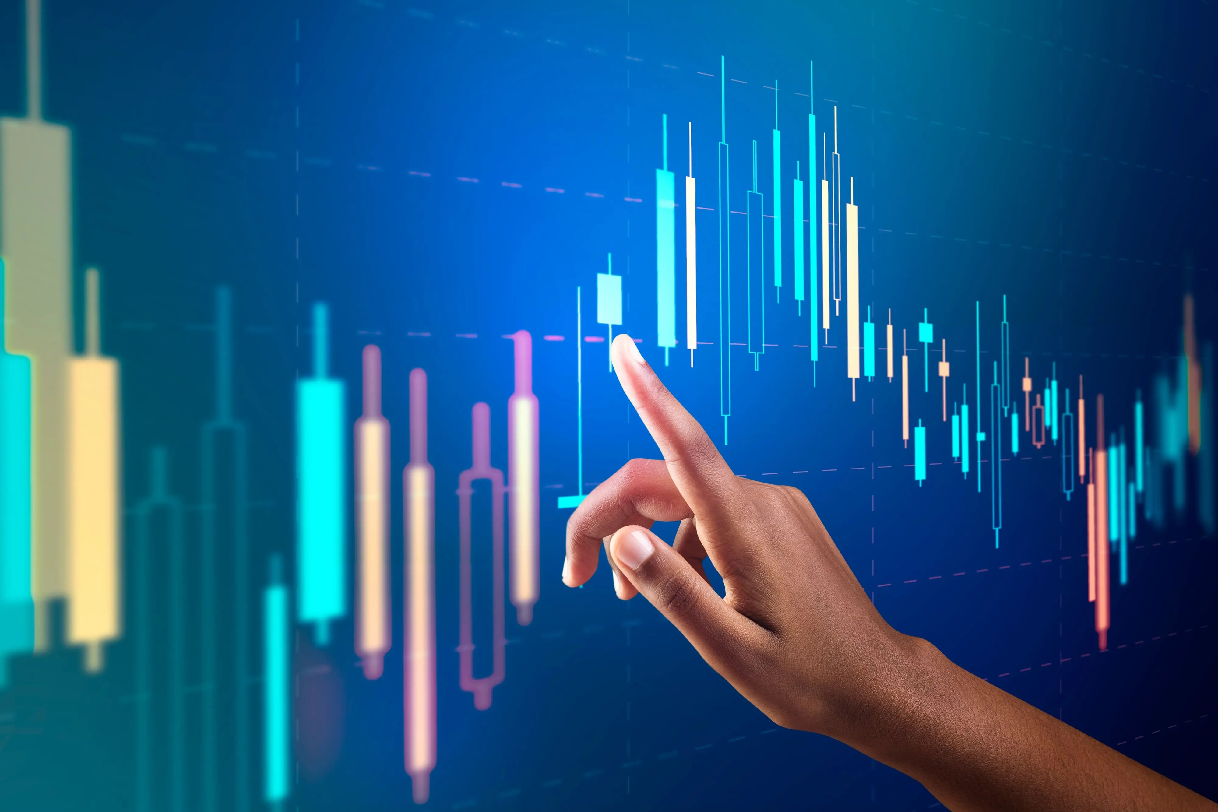 Cara Baca Candlestick Saham