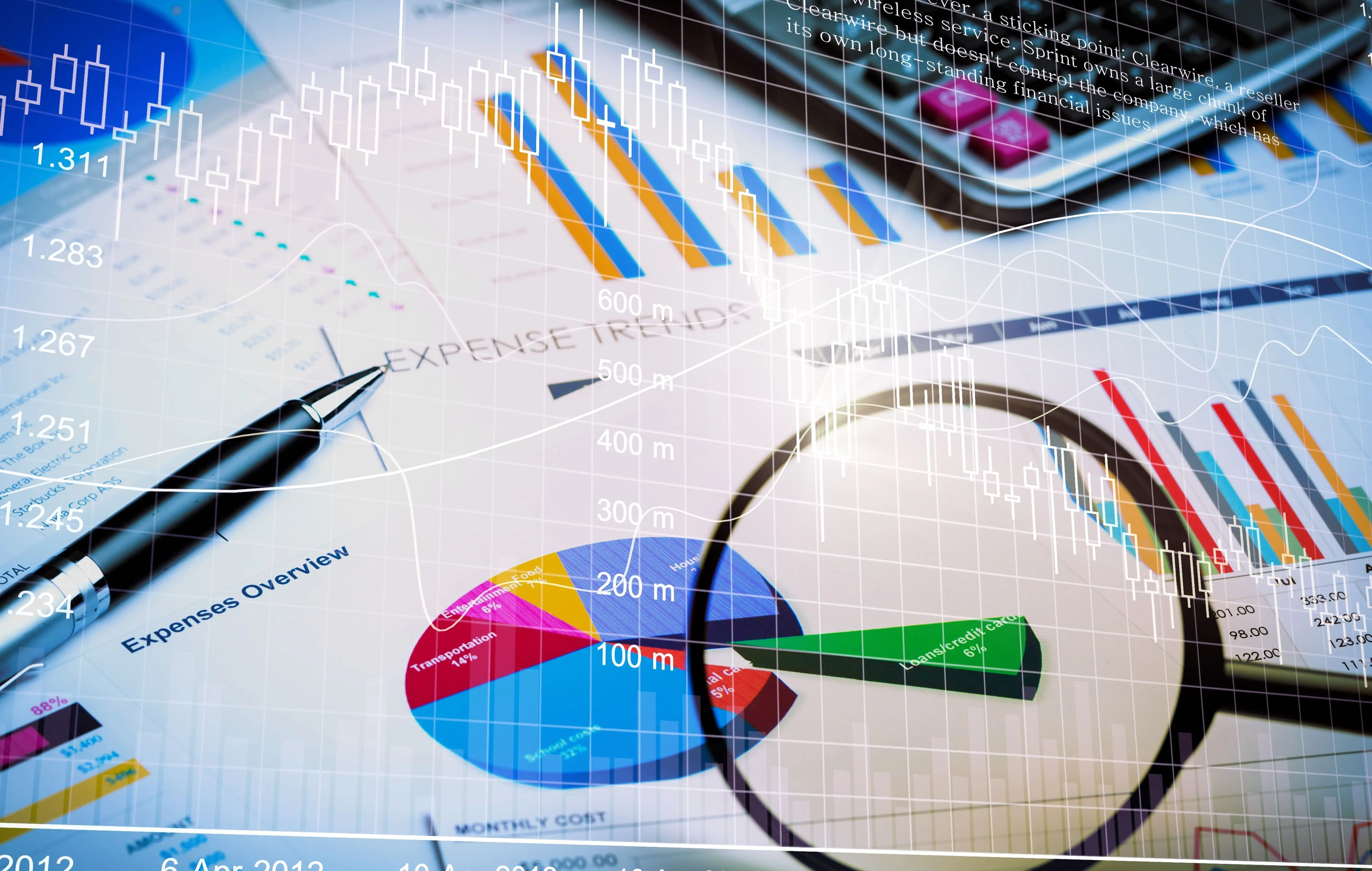 Pengertian Fundamental Saham
