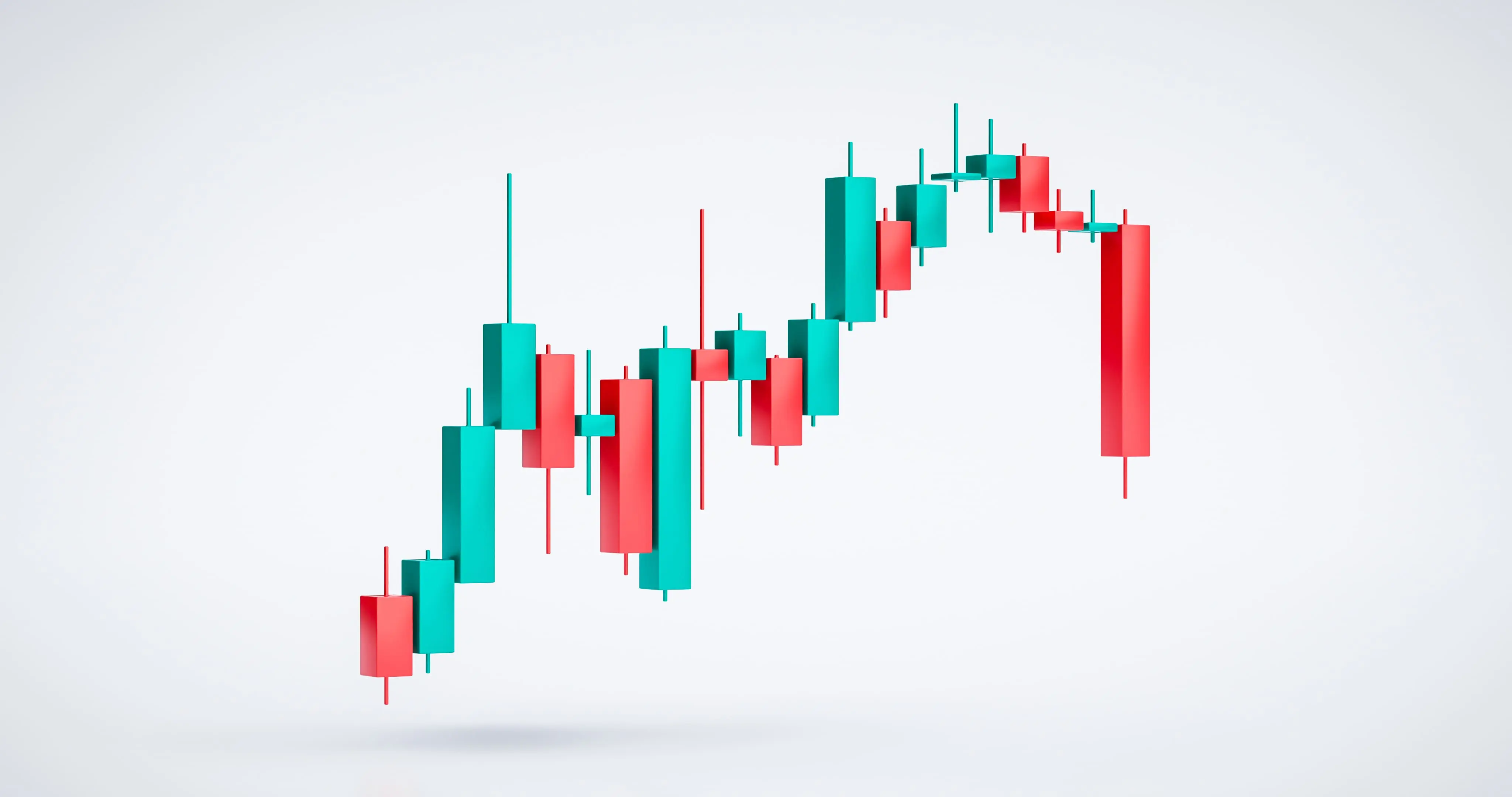 Cara Membaca Candlestick Saham