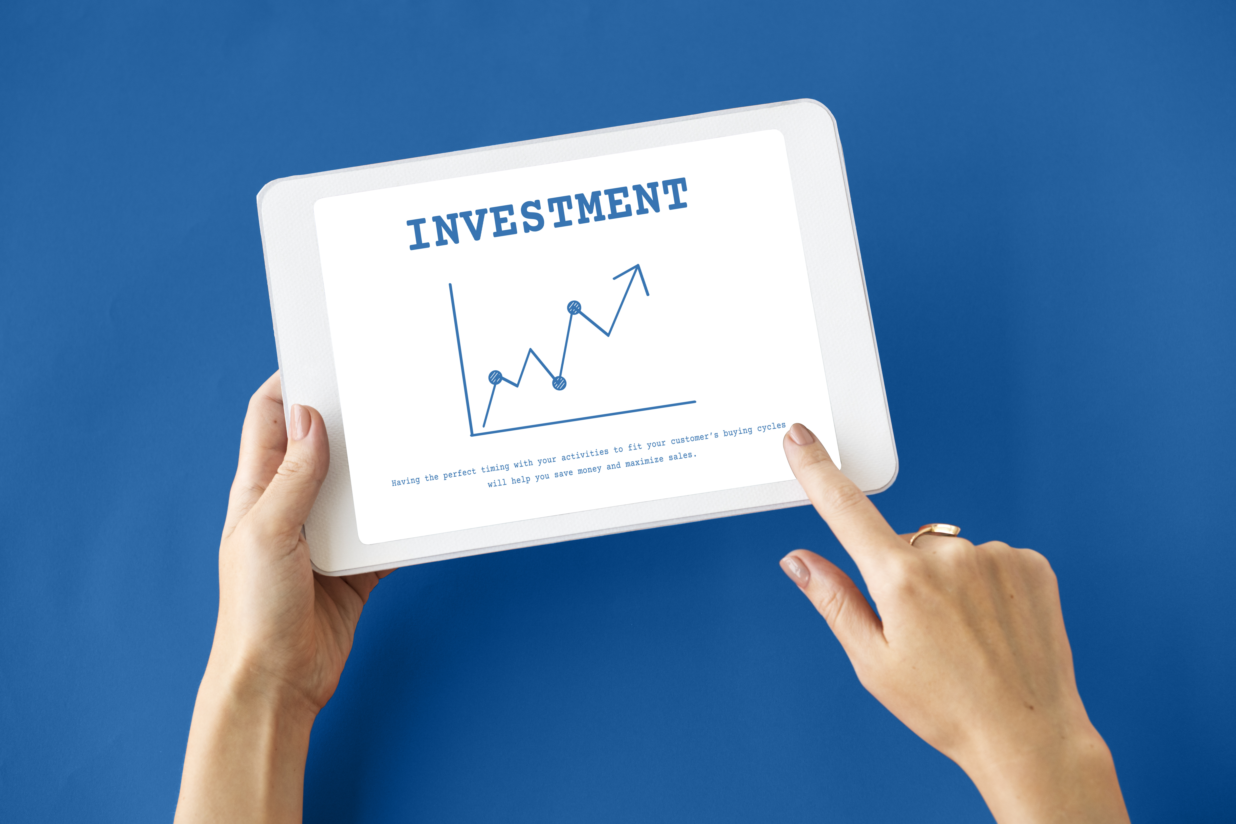 Apa Itu Investasi