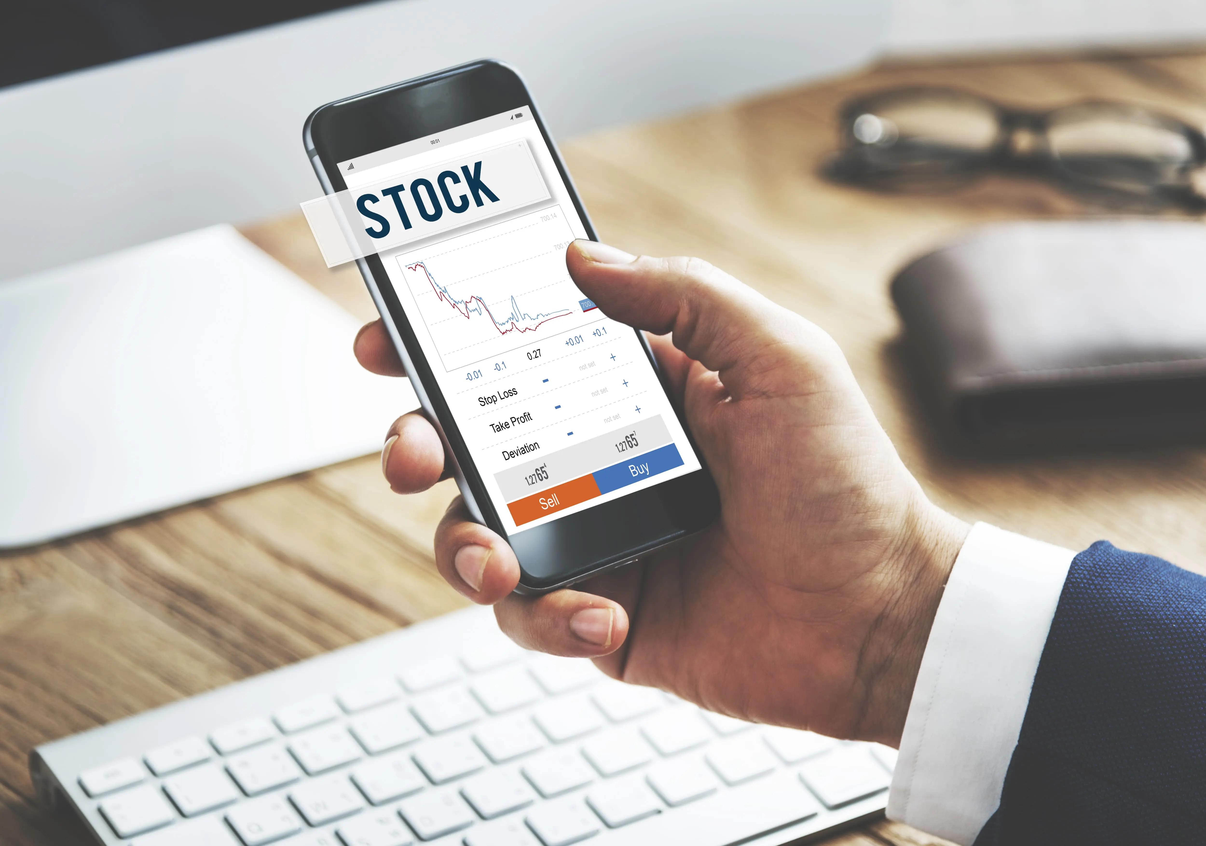 Cara Mendapatkan Capital Gain