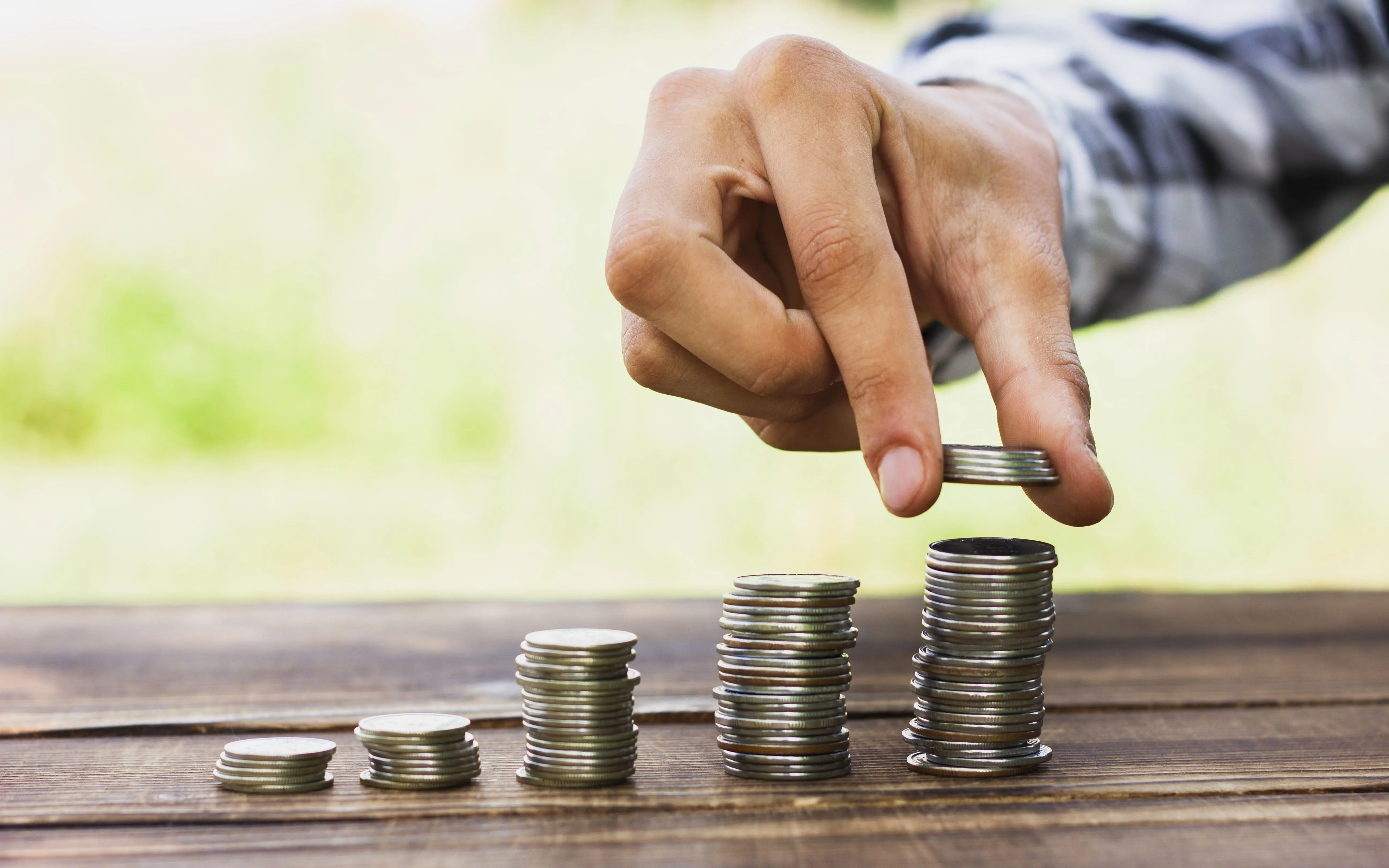 Cara Mengumpulkan Dana Pensiun