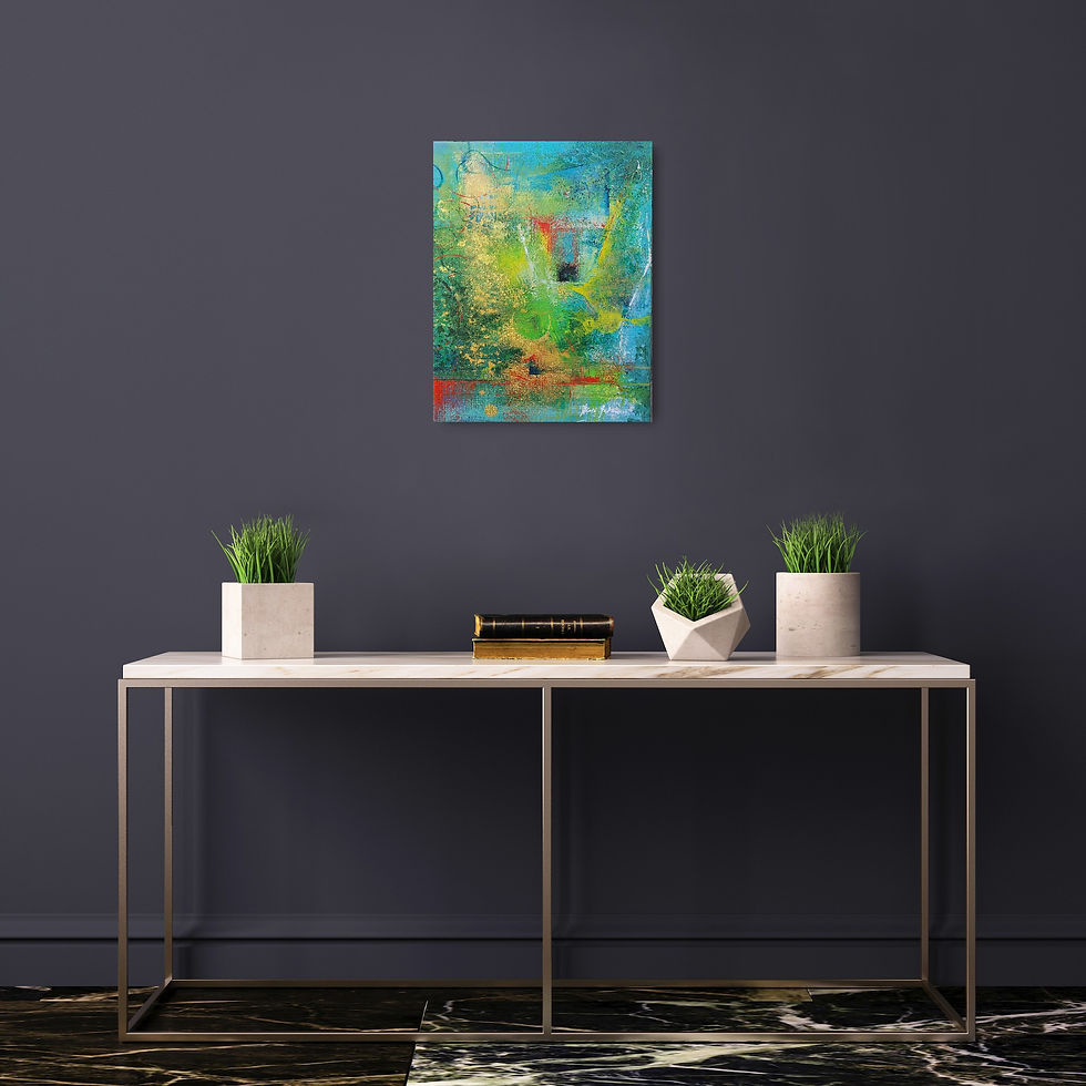 Miniatyrbild: Happy being
