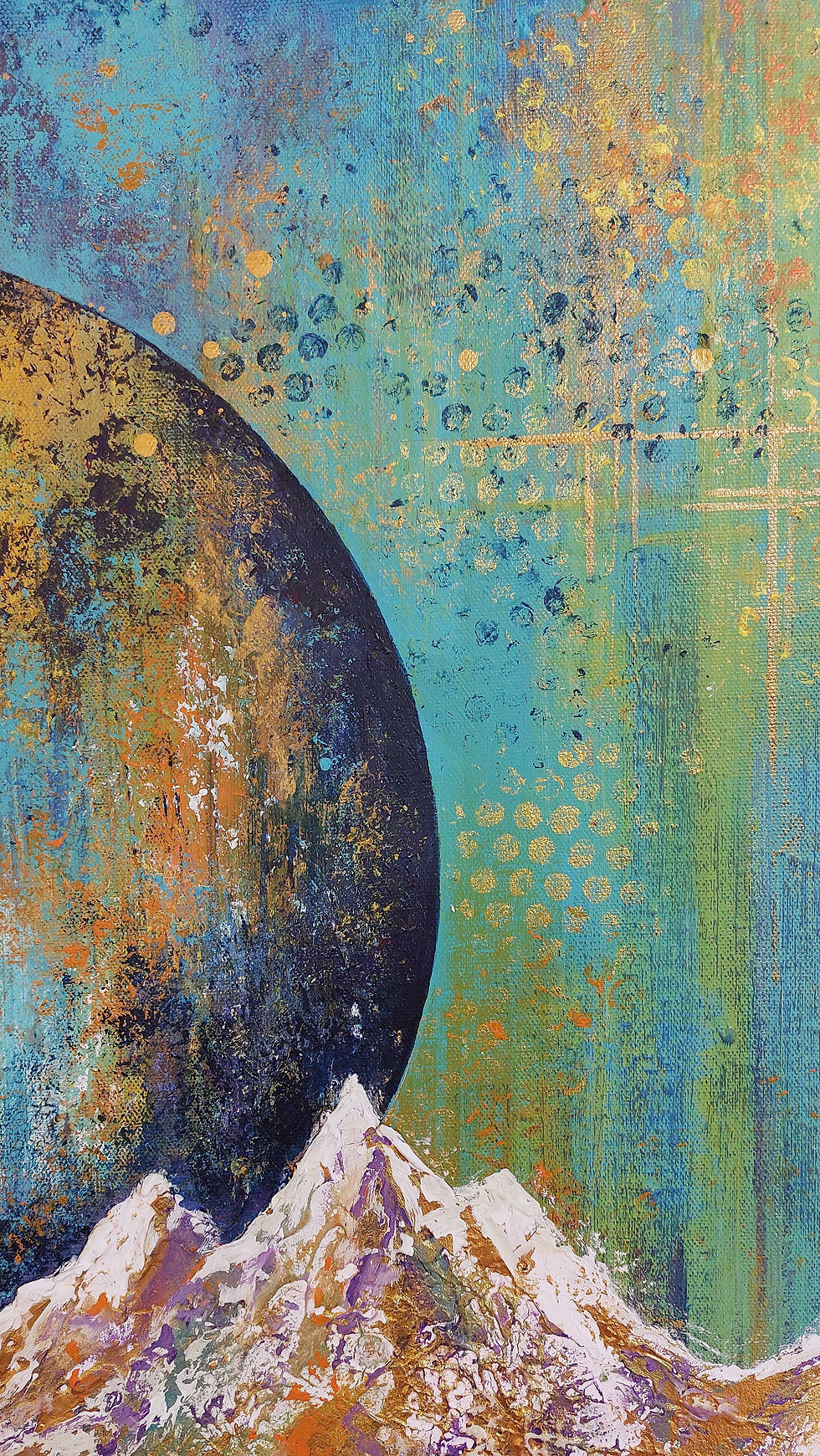 Miniatyrbild: Consciousness 