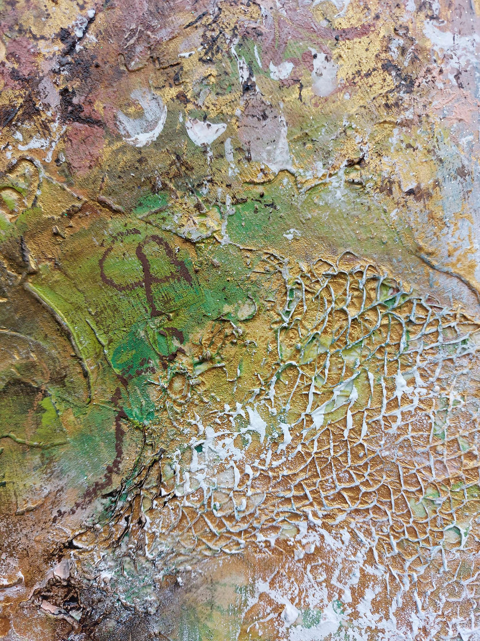 Thumbnail: Layers of life 