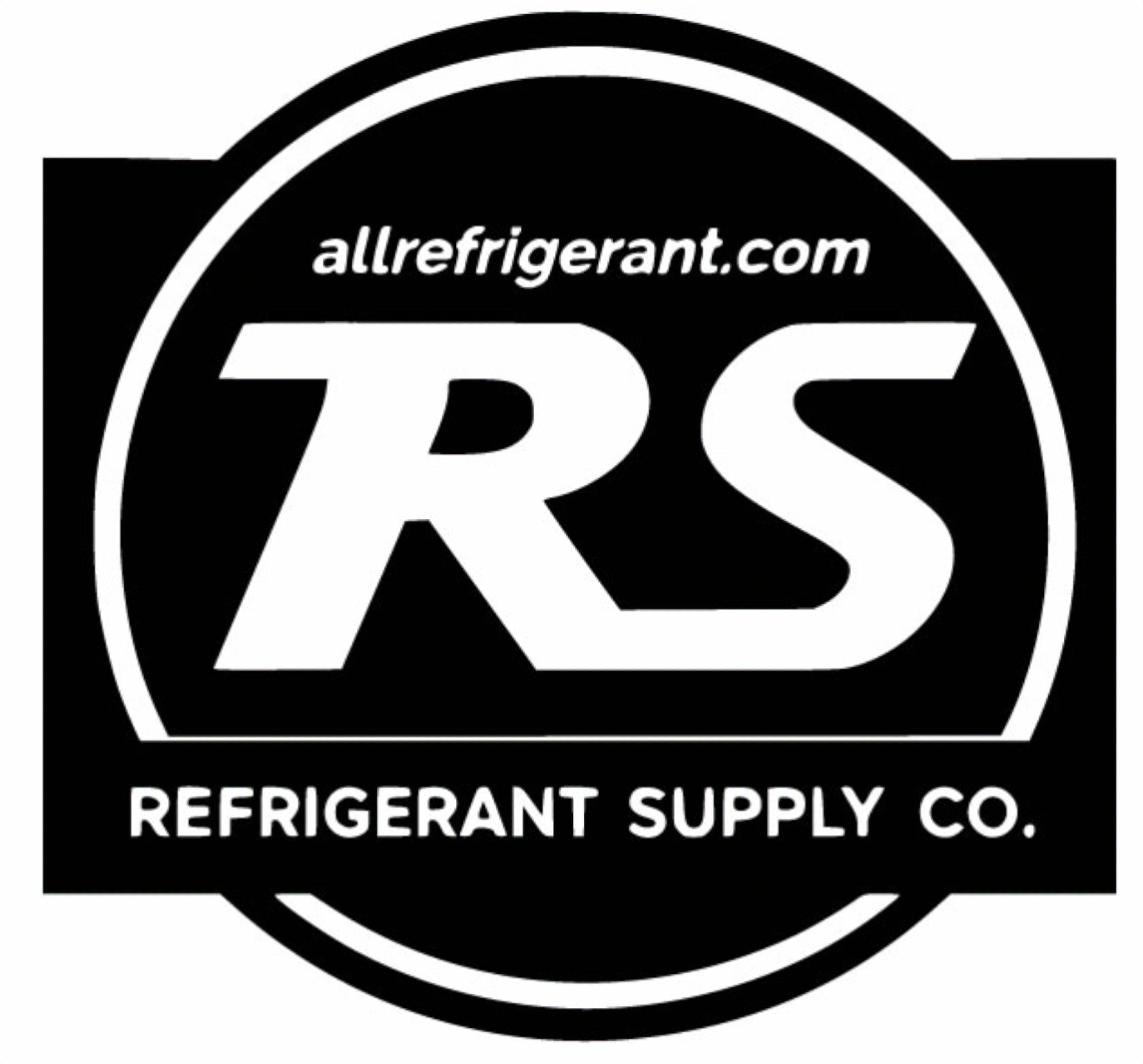AllRefrigerant.com logo