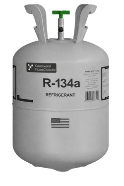 R-134a