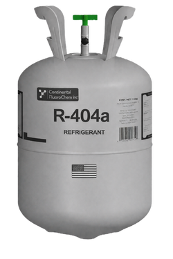 R-404a