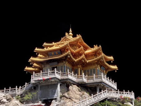 Adopción creciente del Gaussian Splatting con datos de drones marca una nueva era en la reconstrucción 3D