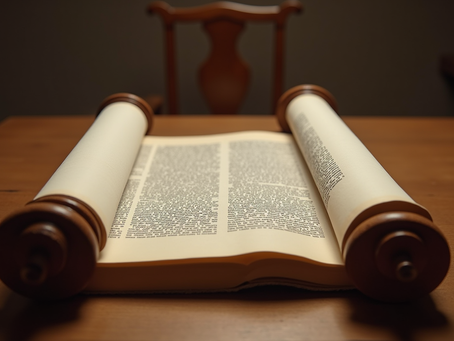 The Connection Between Faith and Spiritual Obedience