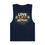 Thumbnail: Workout Tank — "Love Lift Repeat" Weightlifting Gym Tank Top