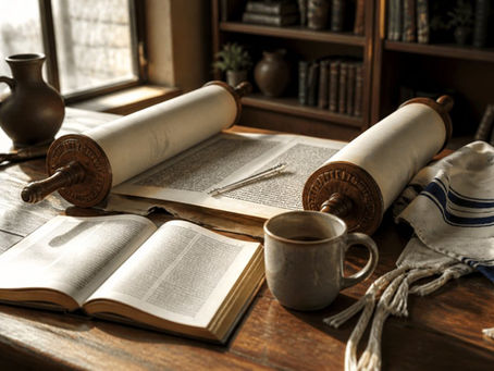Resources for New Torah Believers: A 2026 Roadmap