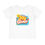 Thumbnail: Toddler Tee — "Joy Giver" Cute Sunshine Graphic