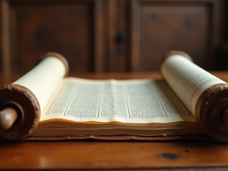 Living a Torah-Guided Life: Embracing Torah Lifestyle Guidance